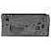 Goodmark Industries Door Shell Front Left Steel - CF40068L