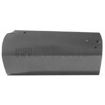 Goodmark Industries Door Shell Front Left Steel - CF40068L-2