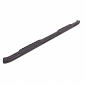 Lund International Nerf Bar 5 Inch Steel Oval - 23897007