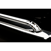 Putco Bed Side Rail 69831