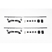 Putco Bed Side Rail 48864