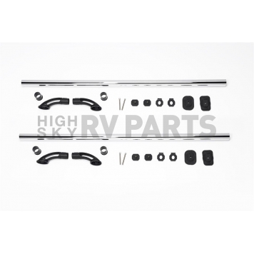 Putco Bed Side Rail 48864