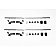 Putco Bed Side Rail 48864
