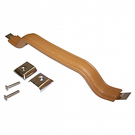 Crown Automotive Jeep Replacement Interior Door Pull Handle 55009801KS