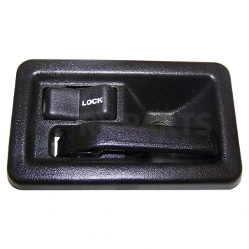 Crown Automotive Jeep Replacement Interior Door Handle 55176477AB