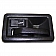 Crown Automotive Jeep Replacement Interior Door Handle 55176477AB