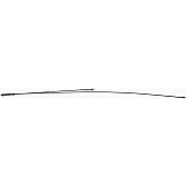 Dorman (OE Solutions) Hood Release Cable 3.6 Feet - 912468