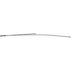 Dorman (OE Solutions) Hood Release Cable 3.6 Feet - 912468