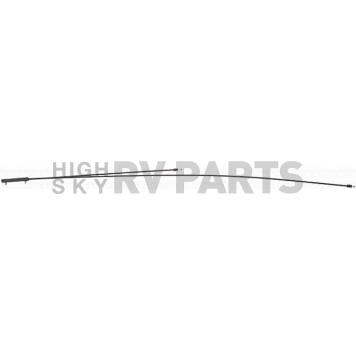 Dorman (OE Solutions) Hood Release Cable 3.6 Feet - 912468-1