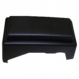 Crown Automotive Jeep Replacement Bumper Guard 52000469