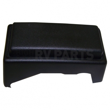 Crown Automotive Jeep Replacement Bumper Guard 52000469