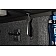 Extang Tonneau Cover Hard Folding Black Matte Aluminum - 83704