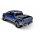 Extang Tonneau Cover Hard Folding Black Matte Aluminum - 83704