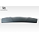 Extreme Dimensions Hood - Fiberglass Black - 108768