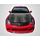 Extreme Dimensions Hood - Carbon Fiber Black - 112968