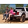 BAK Industries Tonneau Cover Hard Roll-Up Black Aluminum - 39338
