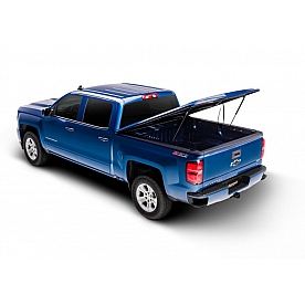 UnderCover Tonneau Cover Hard Tilt-Up  ABS Composite - 2206S