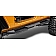 Body Armor 4x4 Step Nerf Bar Kit JK-4123