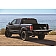 BAK Industries Tonneau Cover Hard Folding Black Matte Aluminum - 448338