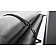 Access Covers Soft Rolling-Up Tonneau Cover Black Matte Vinyl - 94259
