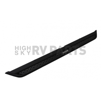 Go Rhino Nerf Bar 2-1/2 Inch Steel Round - DSS4205T-3