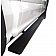 Value Brand Running Board 250 Pound Capacity Steel Stationary - RB003TI