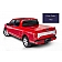 UnderCover Tonneau Cover Hard Tilt-Up True Blue ABS Composite - 3078LPBU