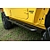 Body Armor 4x4 Step Nerf Bar Kit JK-4122