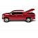 UnderCover Tonneau Cover Hard Tilt-Up Space White ABS Composite - 2208LA3