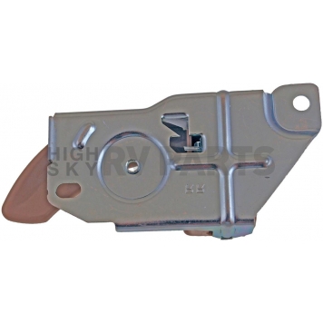 Help! By Dorman Interior Door Handle - Lever Plastic Beige Single - 83568-2
