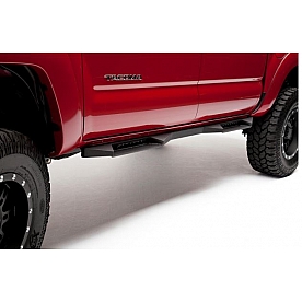 Body Armor 4x4 Step Nerf Bar Kit TC-4121