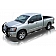 Raptor Series Nerf Bar Polished Stainless Steel - 15020492