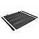 Lund International Tonneau Cover Soft Roll-Up Black Matte Textured Vinyl - 96074
