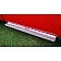 Owens Products Running Board Diamond Plate Aluminum Stationary - 82330G