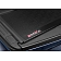 BAK Industries Tonneau Cover Hard Folding Black Aluminum - 226338