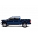 BAK Industries Tonneau Cover Hard Folding Black Aluminum - 226338