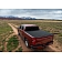 Extang Tonneau Cover Hard Folding Black Matte Aluminum/ Vinyl - 85702