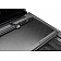 Extang Tonneau Cover Hard Folding Black Matte Aluminum/ Vinyl - 85702