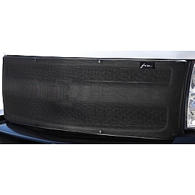 Fia Bug Screen - Protects Grille And Radiator From Stone Chips/ Bugs/ Debris - GS90966