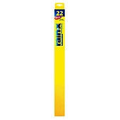 Rain-X Windshield Wiper Blade 22 Inch All Season Single - RX30122