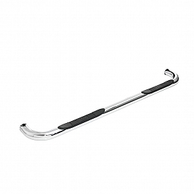Westin Automotive Nerf Bar 3 Inch Chrome Plated Steel - 253570