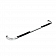 Westin Automotive Nerf Bar 3 Inch Chrome Plated Steel - 253570