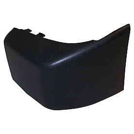 Crown Automotive Jeep Replacement Bumper Guard 4741101
