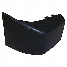 Crown Automotive Jeep Replacement Bumper Guard 4741100
