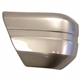 Crown Automotive Jeep Replacement Bumper Corner 5CU46RV1