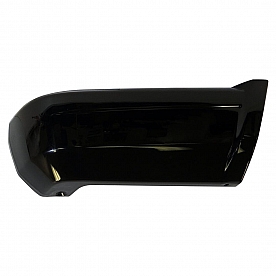 Crown Automotive Jeep Replacement Bumper Corner 5DY08DX8