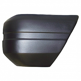Crown Automotive Jeep Replacement Bumper Corner 52000179