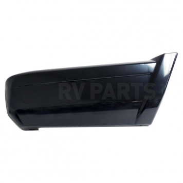 Crown Automotive Jeep Replacement Bumper Corner 5DY08TZZ