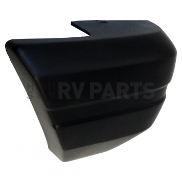 Crown Automotive Jeep Replacement Bumper Corner 52000178