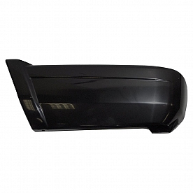 Crown Automotive Jeep Replacement Bumper Corner 5DY09TZZ